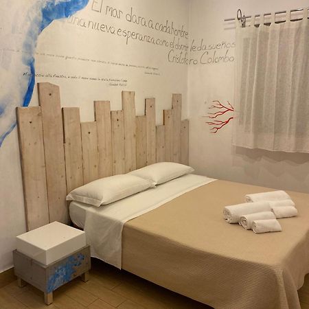Catania City Center Appartaments Ngoại thất bức ảnh
