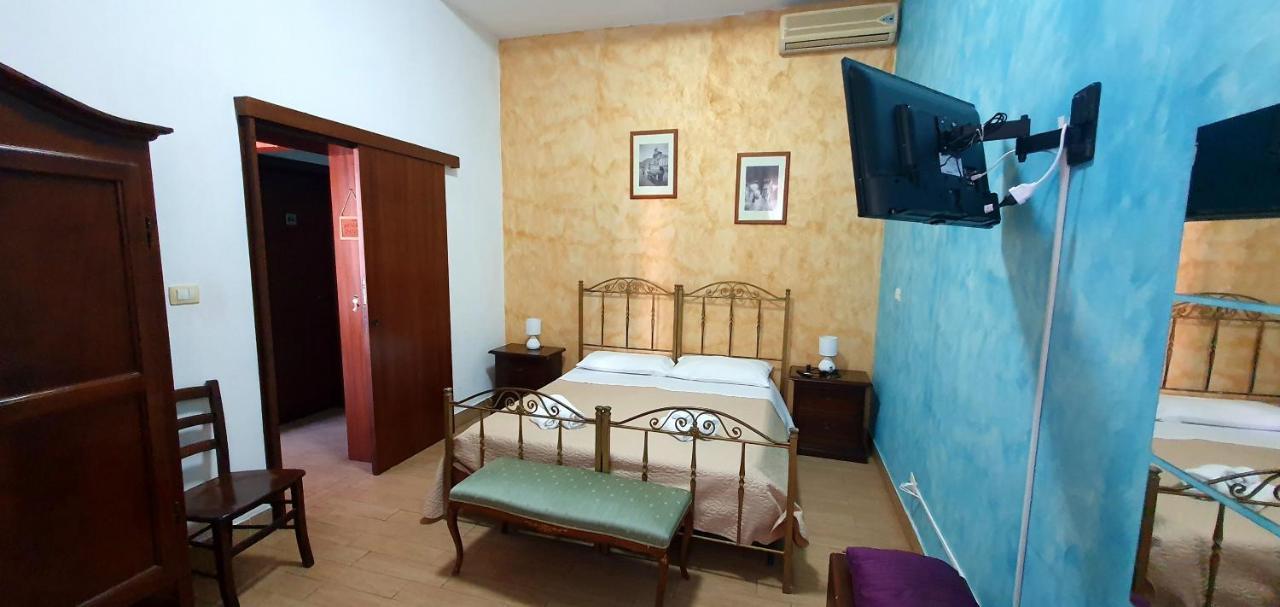 Catania City Center Appartaments Ngoại thất bức ảnh