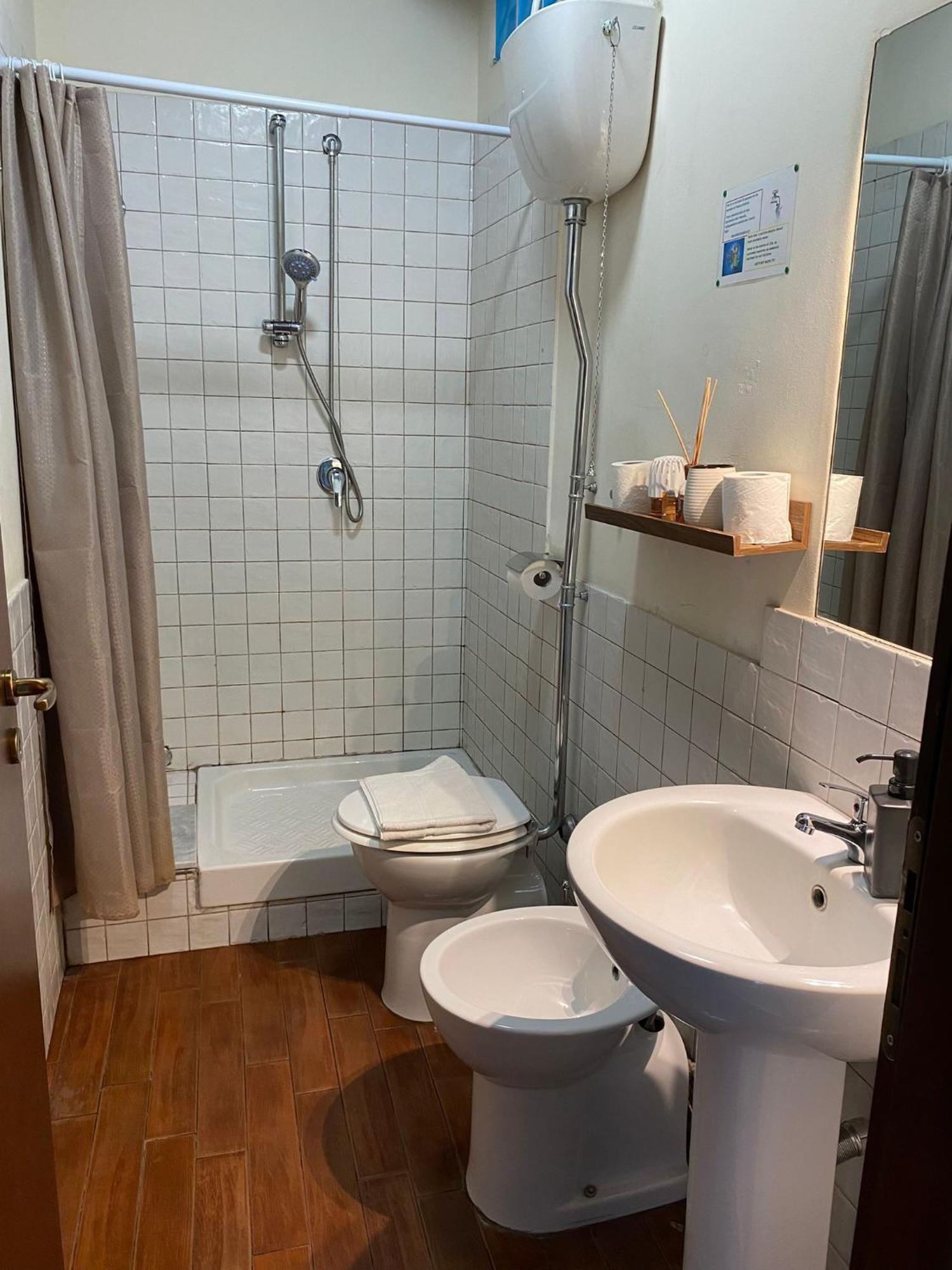 Catania City Center Appartaments Ngoại thất bức ảnh
