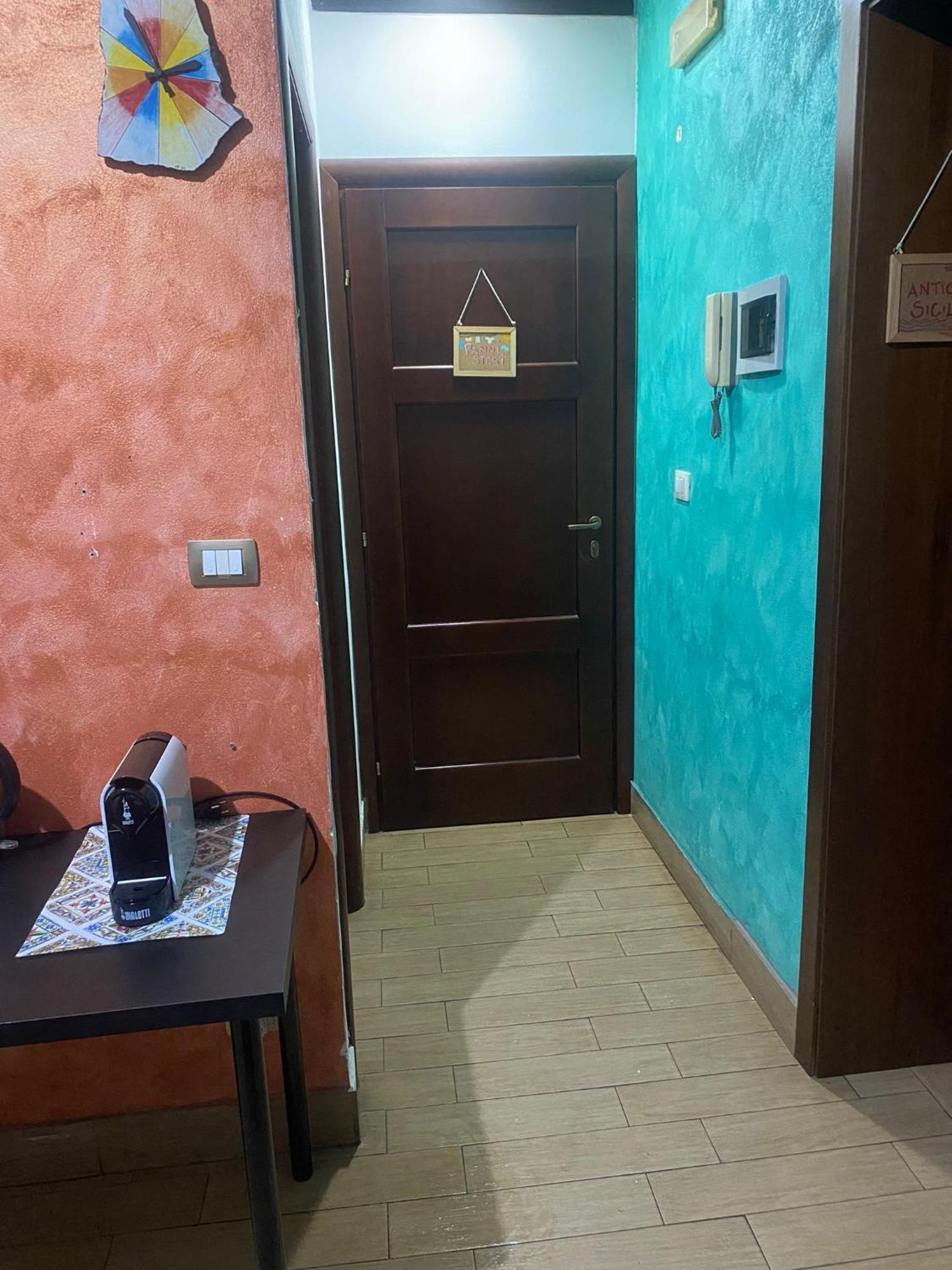 Catania City Center Appartaments Ngoại thất bức ảnh