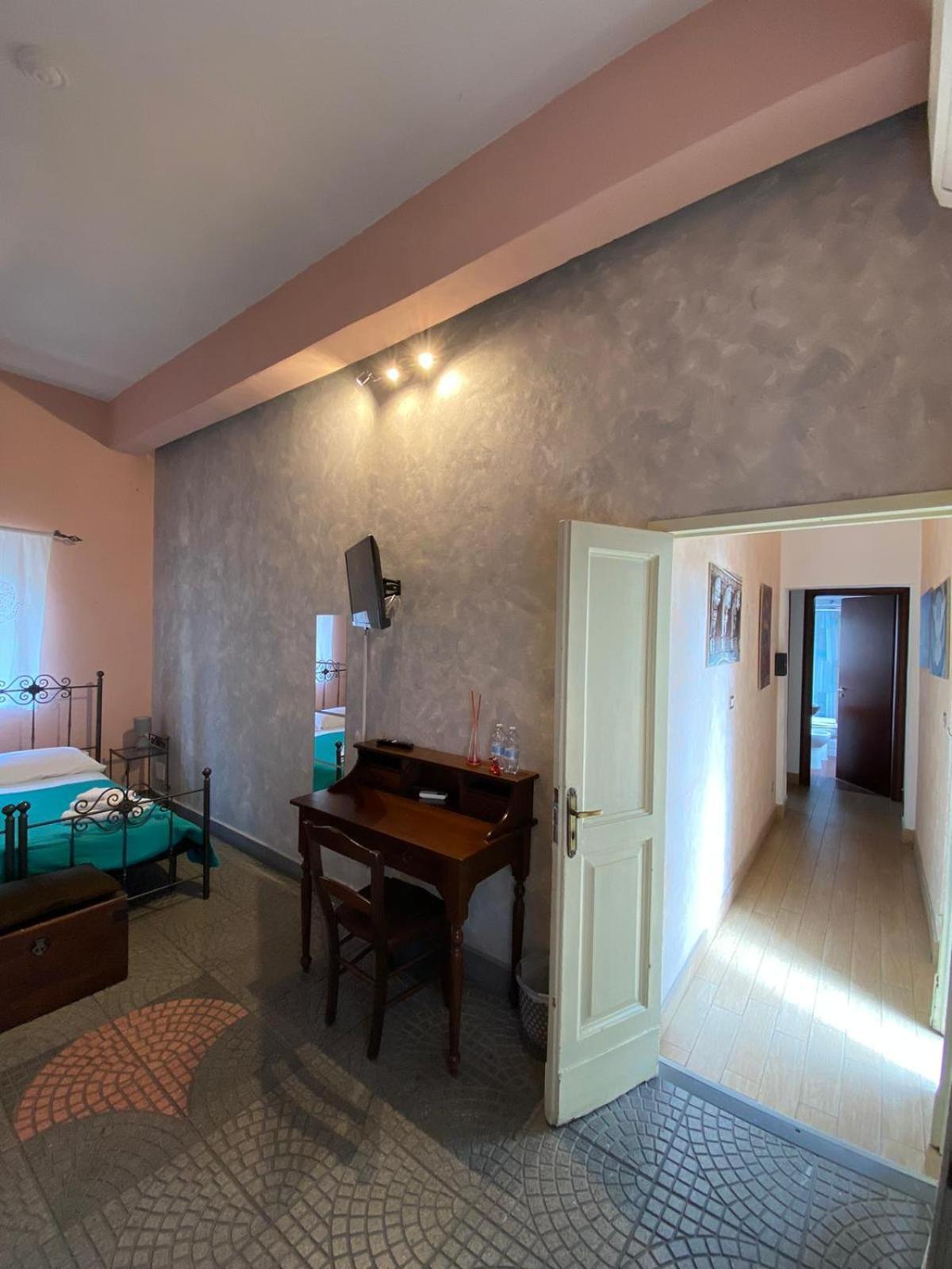 Catania City Center Appartaments Ngoại thất bức ảnh