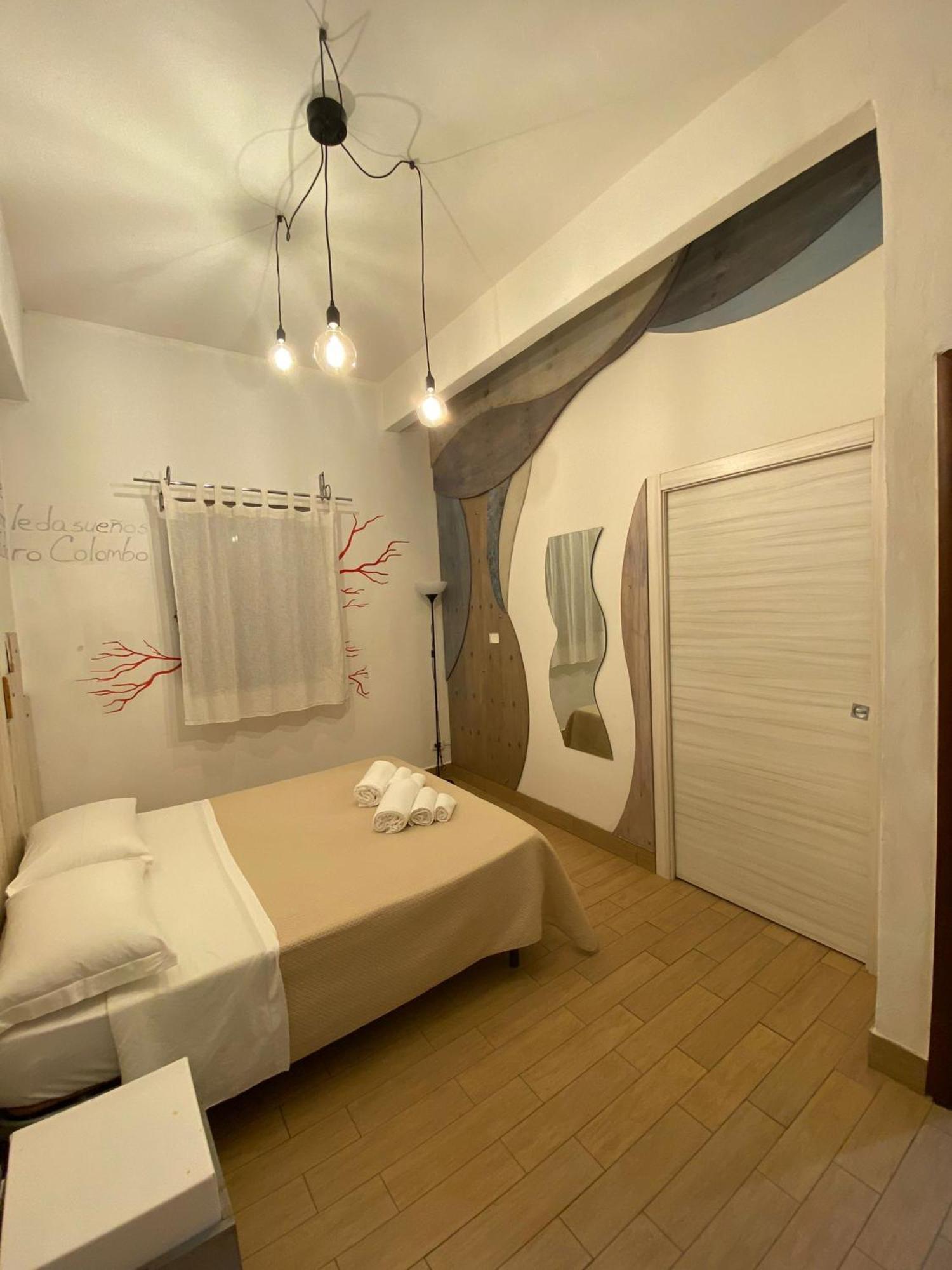 Catania City Center Appartaments Ngoại thất bức ảnh