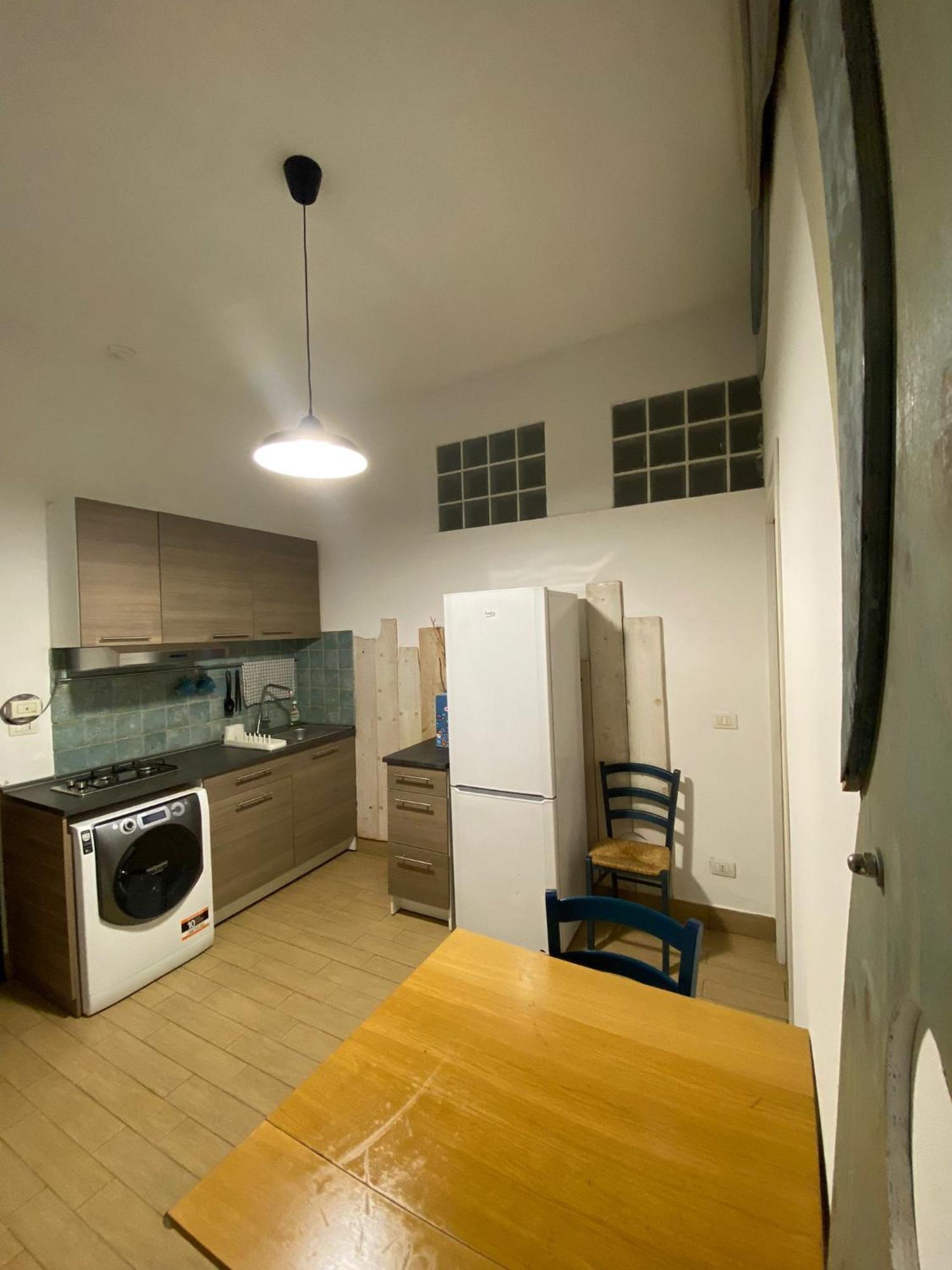 Catania City Center Appartaments Ngoại thất bức ảnh