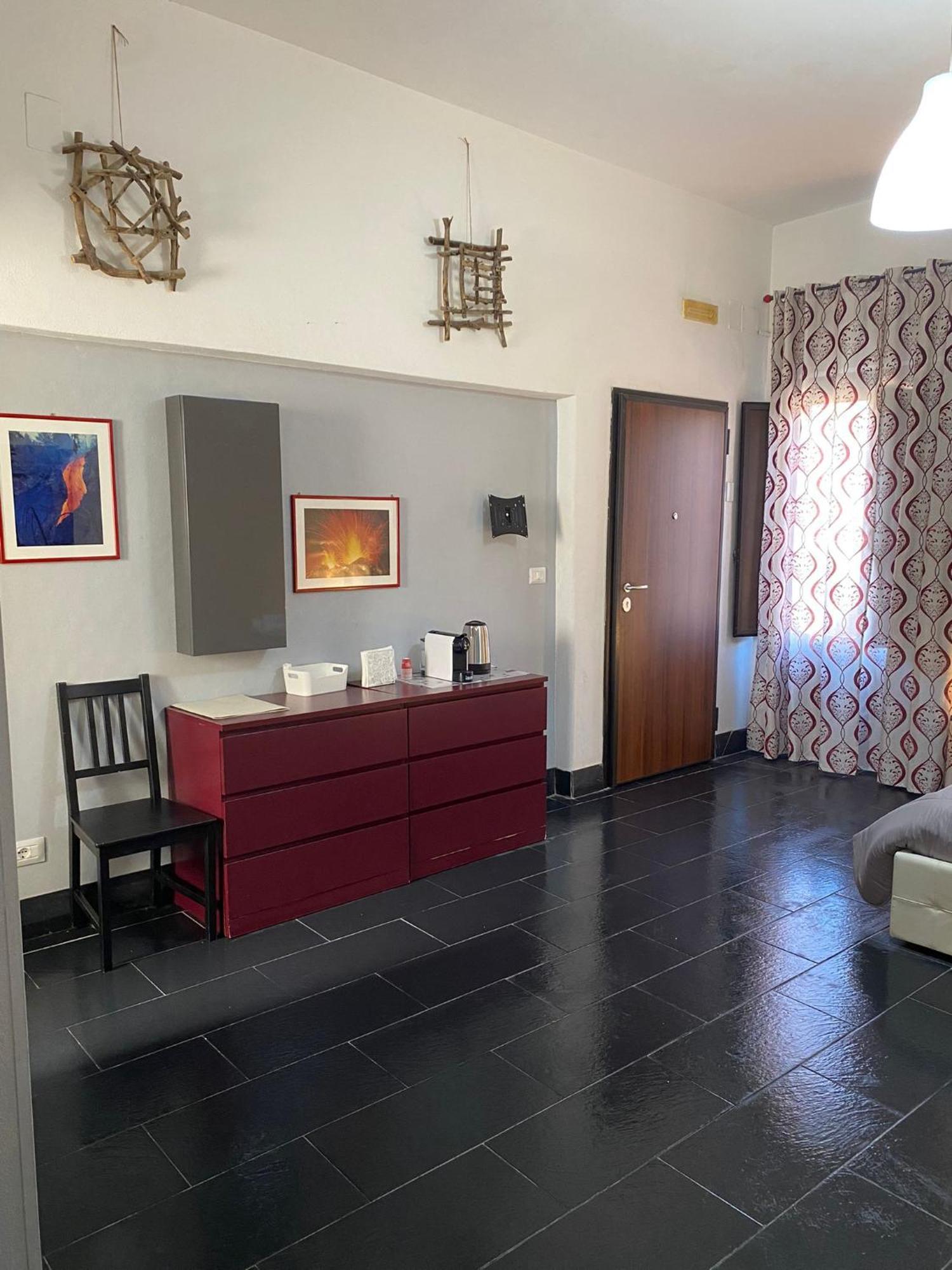 Catania City Center Appartaments Ngoại thất bức ảnh